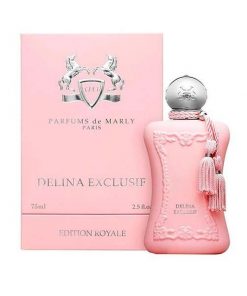 delina exclusif