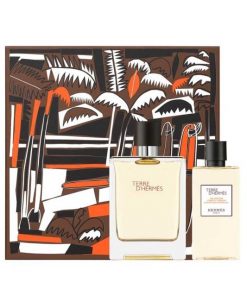 Hermes Terre  cologne