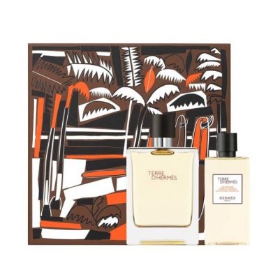 Hermes Terre  cologne