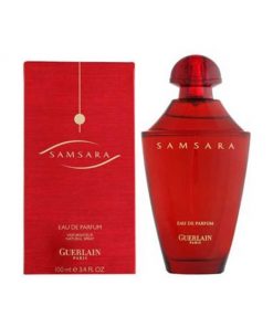 Samsara guerlain, samsara, samsara perfume, sansara guerlain