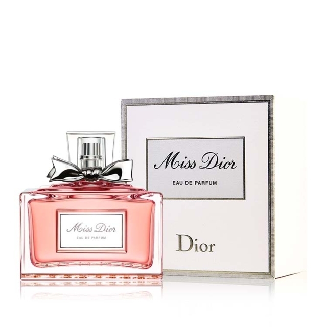 Dior Miss Dior EDP 100ml- Original - Image 2