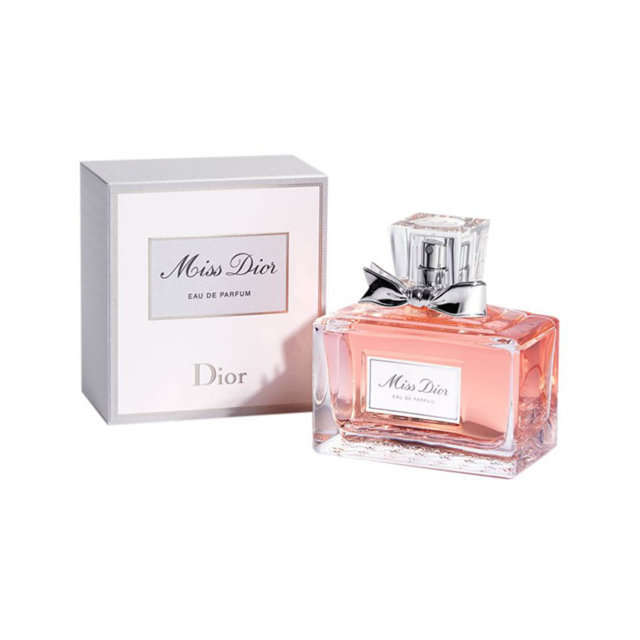 Dior Miss Dior EDP 100ml- Original - Image 4