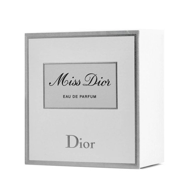 Dior Miss Dior EDP 100ml- Original - Image 5