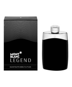 montblanc legend intense