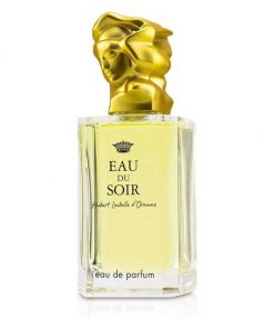 eau de soir perfume