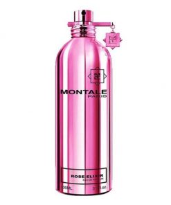 rose elixir ,