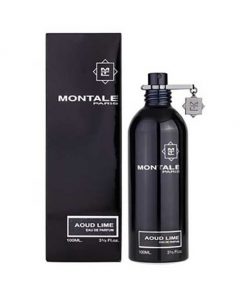 Montale black aoud ,