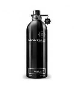 Montale black aoud , black aoud