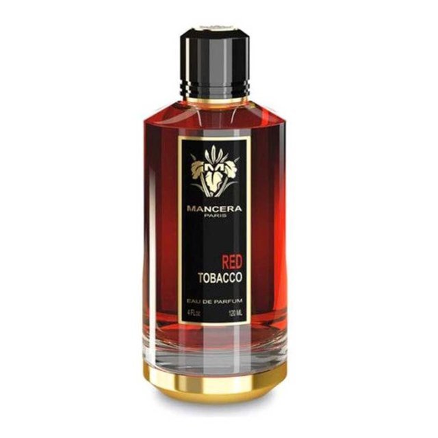 Mancera red tobacco ,