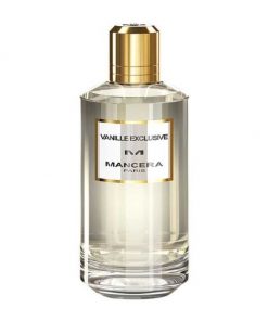 Mancera vanille exclusive