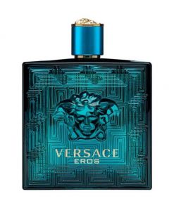 Versace eros eau de toilette , versace cologne eros