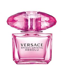 Versace bright crystal absolu ,