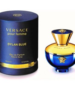 Versace dylan blue pour femme ,