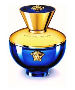 Versace dylan blue pour femme , versace blue perfume , versace perfume women , perfume de mujer versace