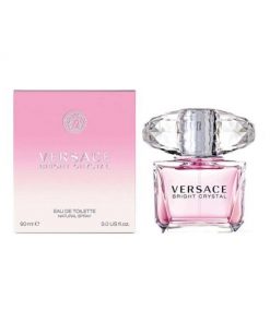 Versace bright crystal ,