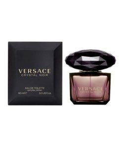 Versace crystal noir , crystal noir , bversace noir, versace noir perfume