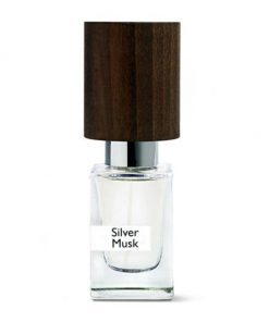 nasomatto silver musk ,