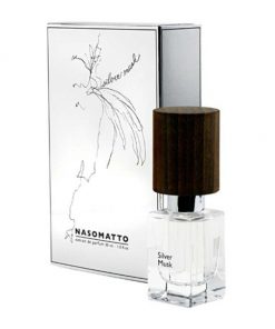 nasomatto silver musk , silver musk