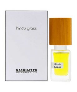 nasomatto hindu grass ,  hindu grass