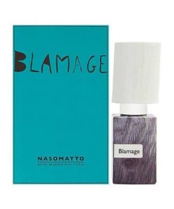 blamage , nasomatto blamage