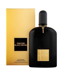 Black orchid ,