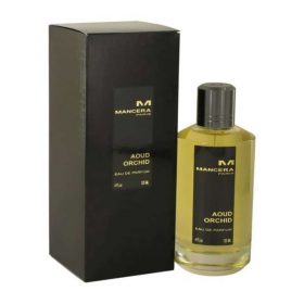 Mancera Aoud Orchid , Mancera