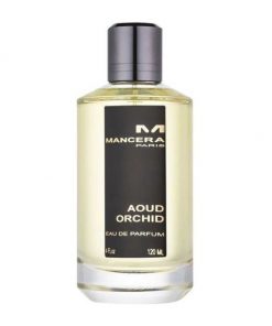 Mancera Aoud Orchid , Mancera