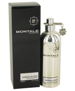 montale sandal silver  ,