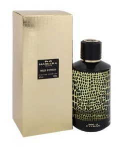 Mancera wild python ,