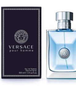 Versace eros ,